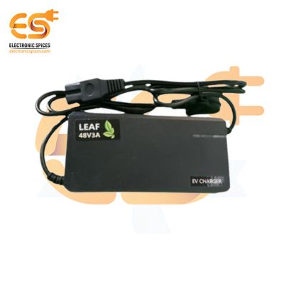 48V+3A  Electric Vehicle Battery Charger (Lead Imported)